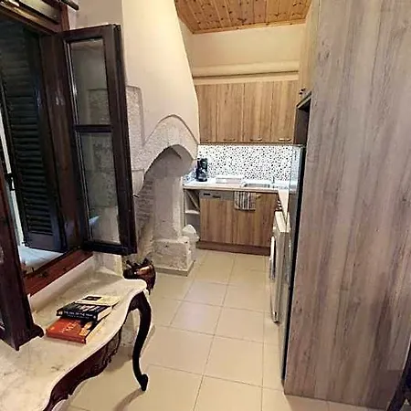 Apartment Porto Enetiko