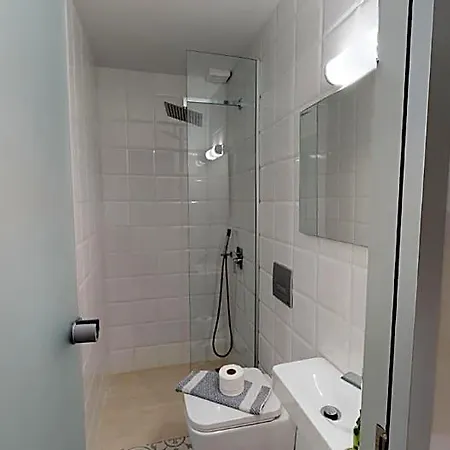 Porto Enetiko Apartment Rethymno