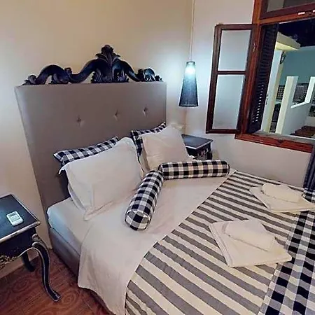 Porto Enetiko Apartment *