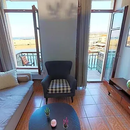 Apartment Porto Enetiko