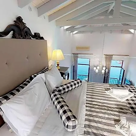 Porto Enetiko Apartment *