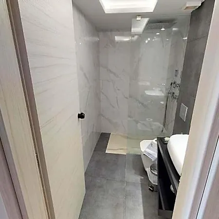 Apartment Porto Enetiko Rethymno (Crete)