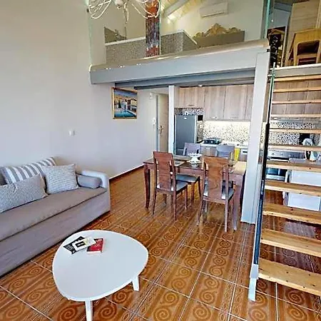 Porto Enetiko Apartment *