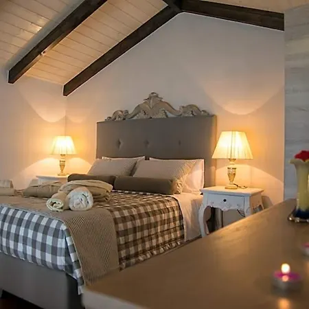 Apartment Porto Enetiko *