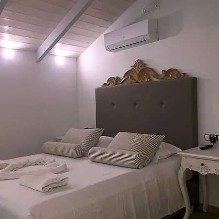 Apartment Porto Enetiko