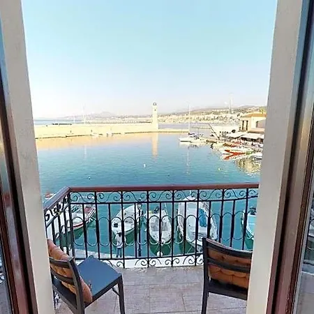 Porto Enetiko Apartment *