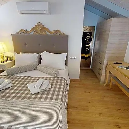 Porto Enetiko Apartment