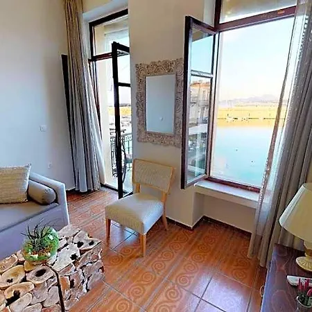 Porto Enetiko Apartment Rethymno (Crete)