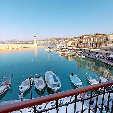 Porto Enetiko Apartment