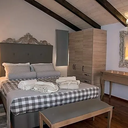 Apartment Porto Enetiko