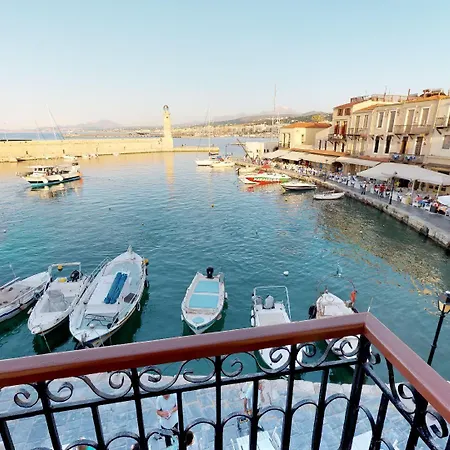 Apartment Porto Enetiko