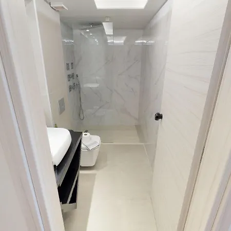 Porto Enetiko Apartment