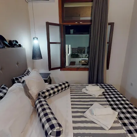 Porto Enetiko * Rethymno