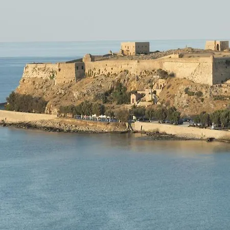 Appartamento Porto Enetiko Rethymno