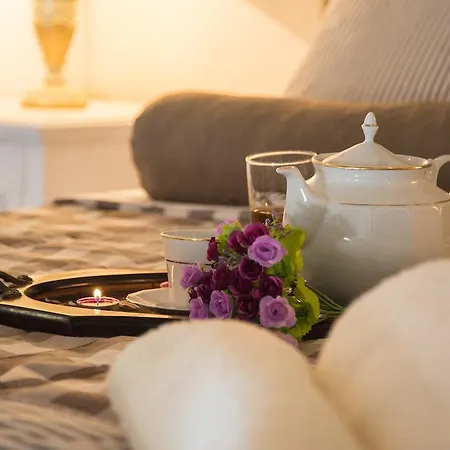 Porto Enetiko Διαμέρισμα *