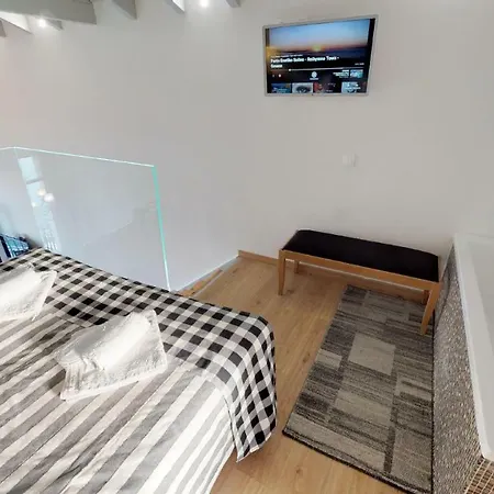 Διαμέρισμα Porto Enetiko *