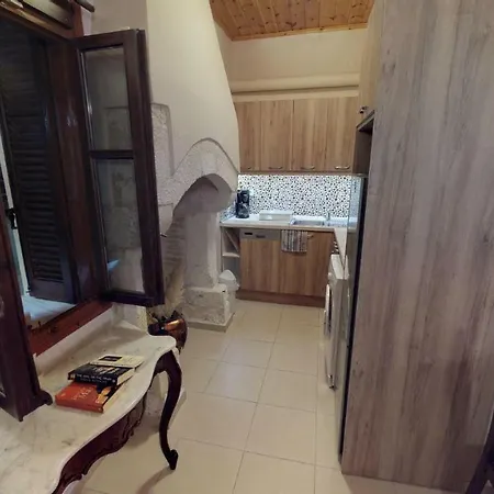Porto Enetiko Apartment Rethymno (Crete)