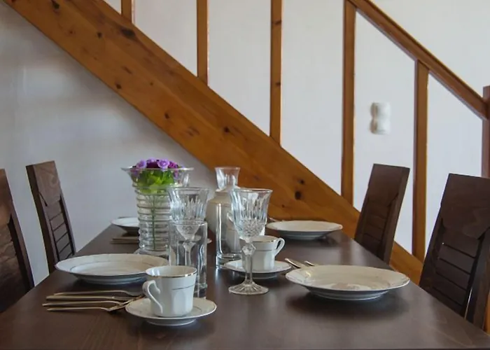 Appartement Porto Enetiko *