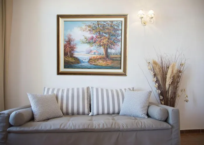 Porto Enetiko Apartmán *