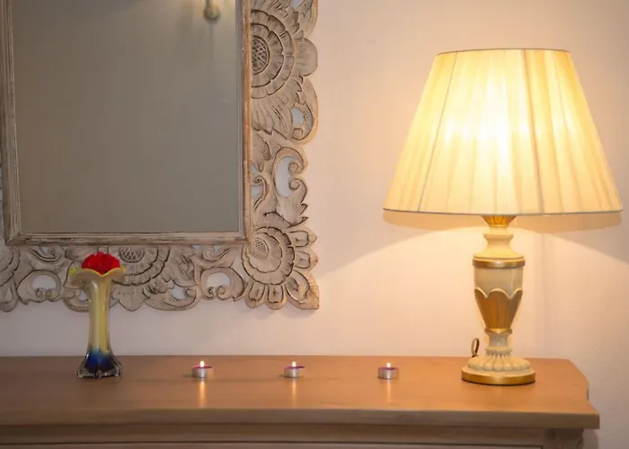 Porto Enetiko Apartmán Rethymno