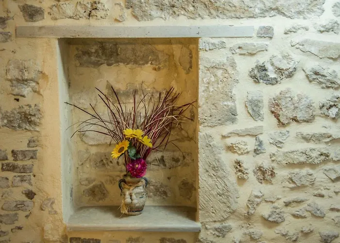 Appartement Porto Enetiko