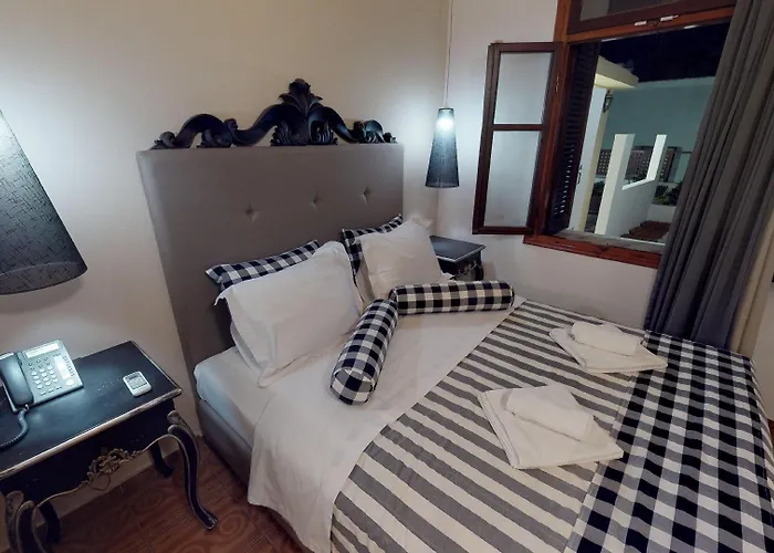 Porto Enetiko Apartmán Rethymno