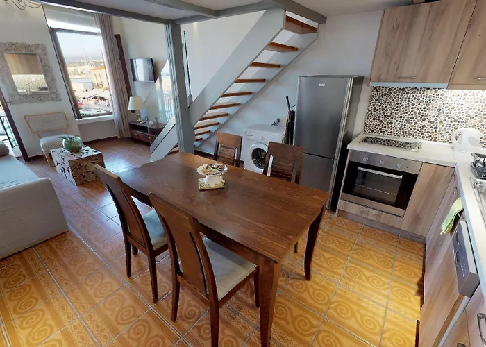 Porto Enetiko Rethymno