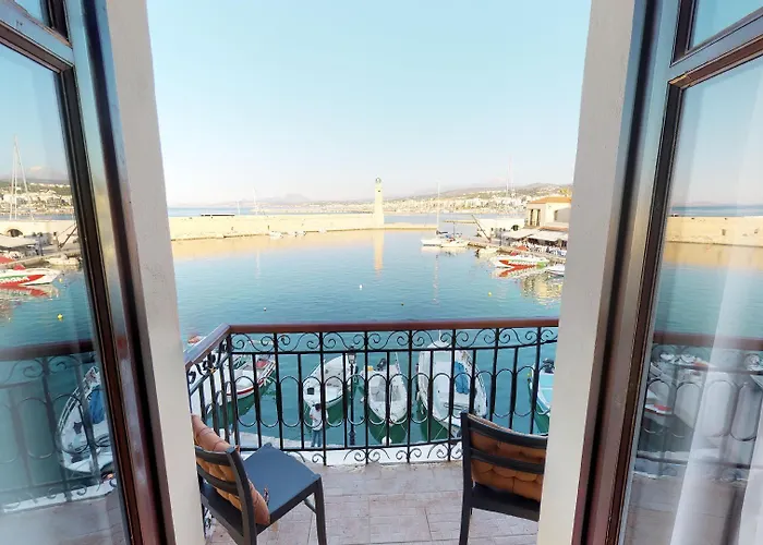 Porto Enetiko Apartmán