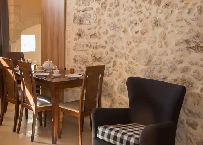 Porto Enetiko Apartmán *