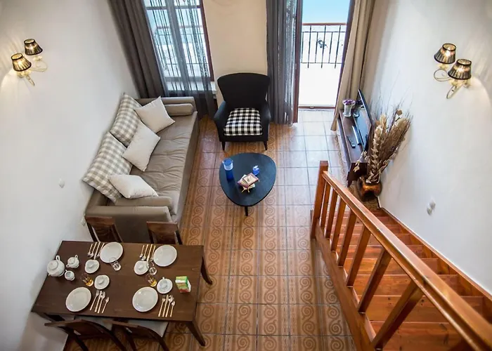 Porto Enetiko Réthymnon