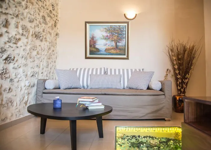 Porto Enetiko Rethymno