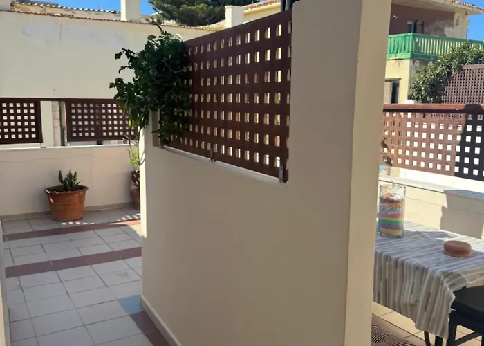 Porto Enetiko Rethymno