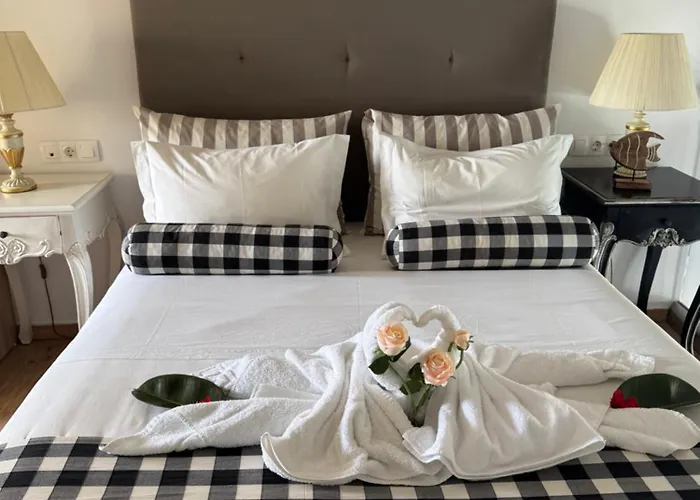 Appartement Porto Enetiko