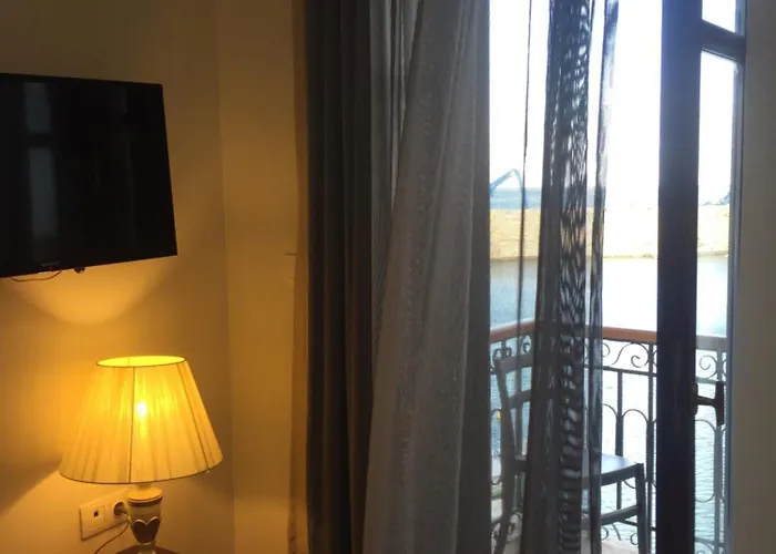 Porto Enetiko Appartement Réthymnon