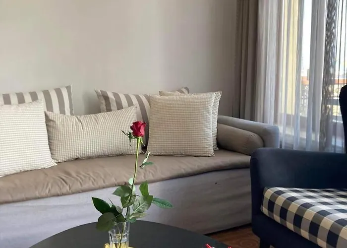 Porto Enetiko Apartmán