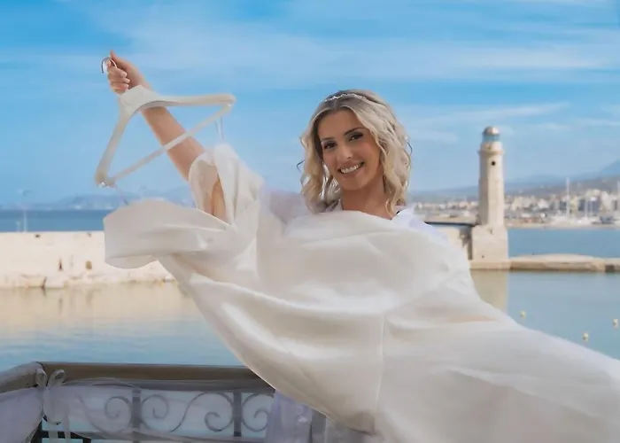 Apartmán Porto Enetiko