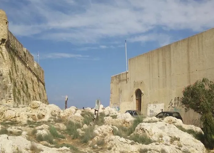 Apartmán Porto Enetiko *