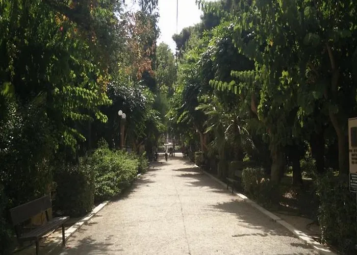 Apartmán Porto Enetiko *