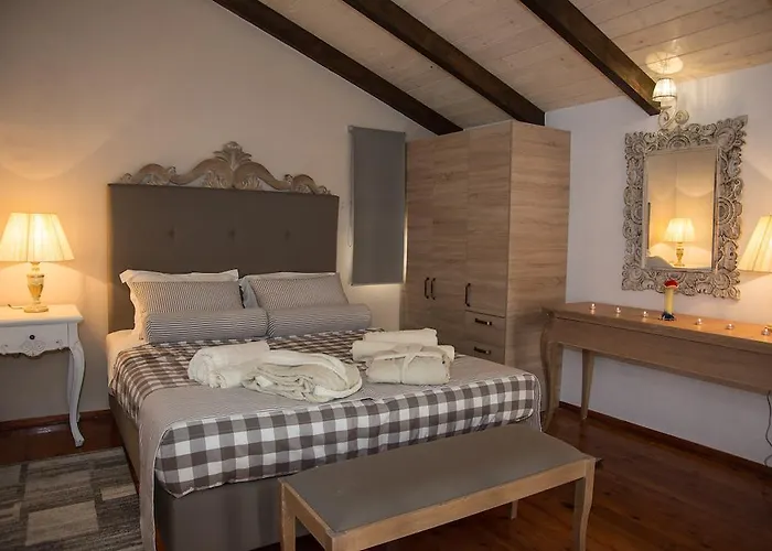 Apartmán Porto Enetiko Rethymno