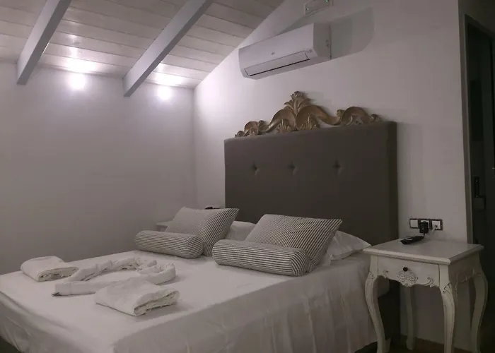 Apartmán Porto Enetiko Rethymno