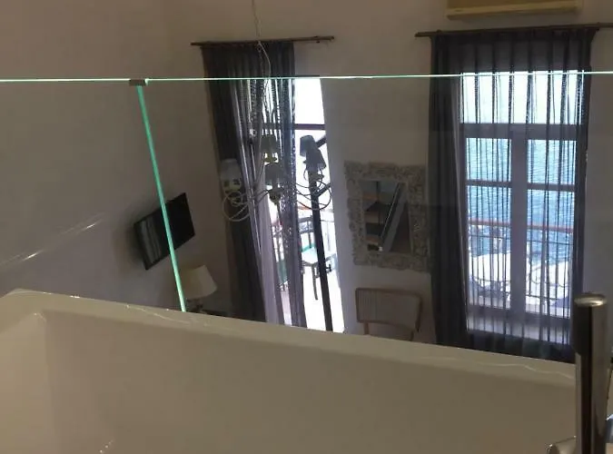 Porto Enetiko Rethymno