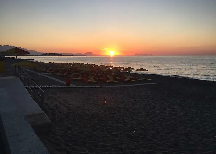 Porto Enetiko Appartement