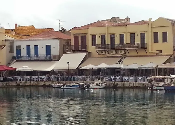 Porto Enetiko Apartmán *