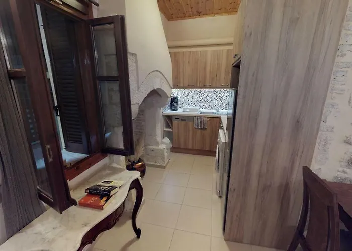 Porto Enetiko Apartmán Rethymno