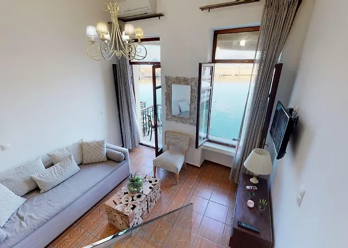 Porto Enetiko Rethymno