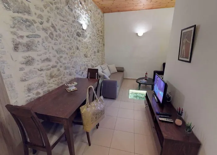 Porto Enetiko * Rethymno