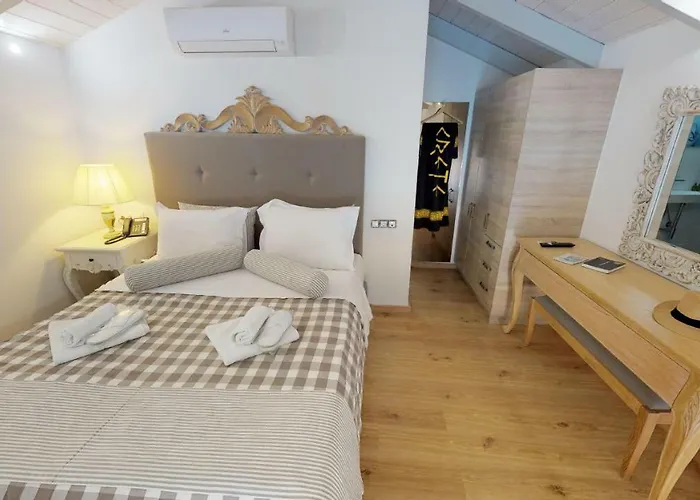 Appartement Porto Enetiko