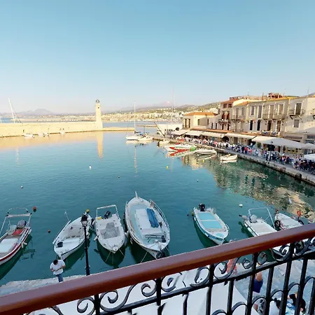 Porto Enetiko * ريثيمنو