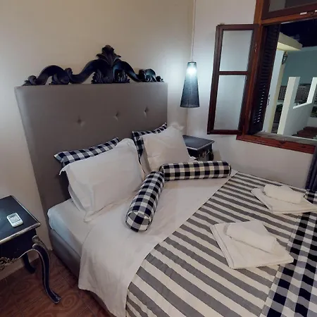 Porto Enetiko Apartment Rethymno (Crete)