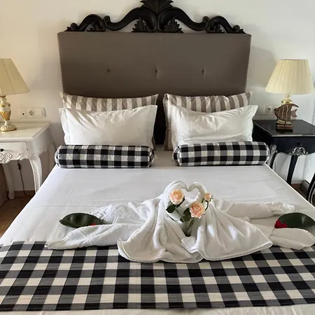 Apartment Porto Enetiko